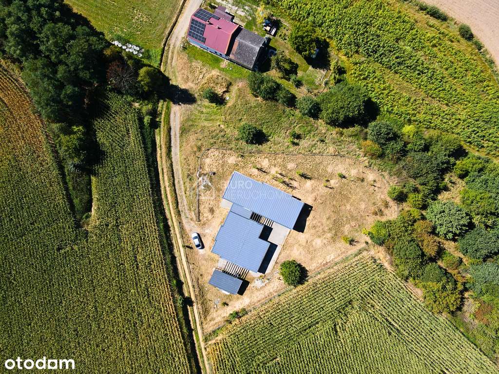 Luksusowy dom parterowy, Opolszczyzna-16