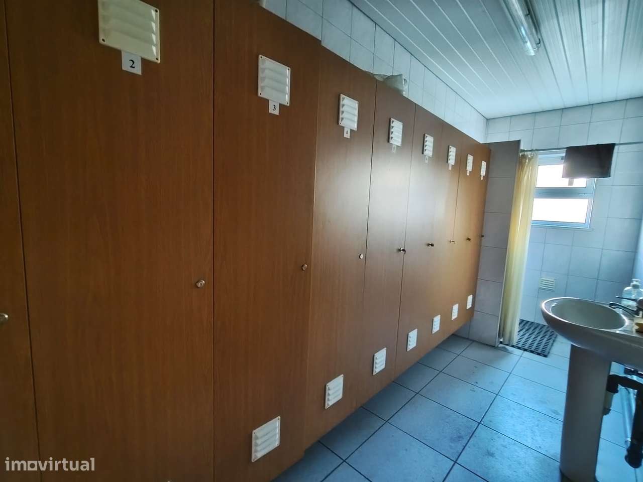 Armazém / Marrazes / Leiria - Grande imagem: 4/9