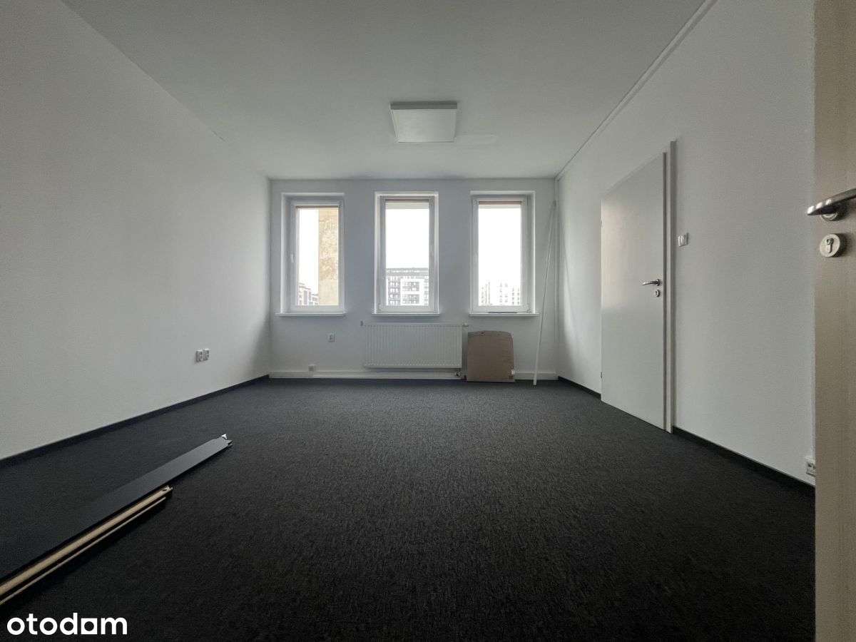 Poznań Bulgarska 65 lokale uzytkowe i biurowe - Pełny obrazek: 5/9