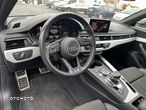 Audi A4 Avant 2.0 TFSI ultra S tronic sport - 14