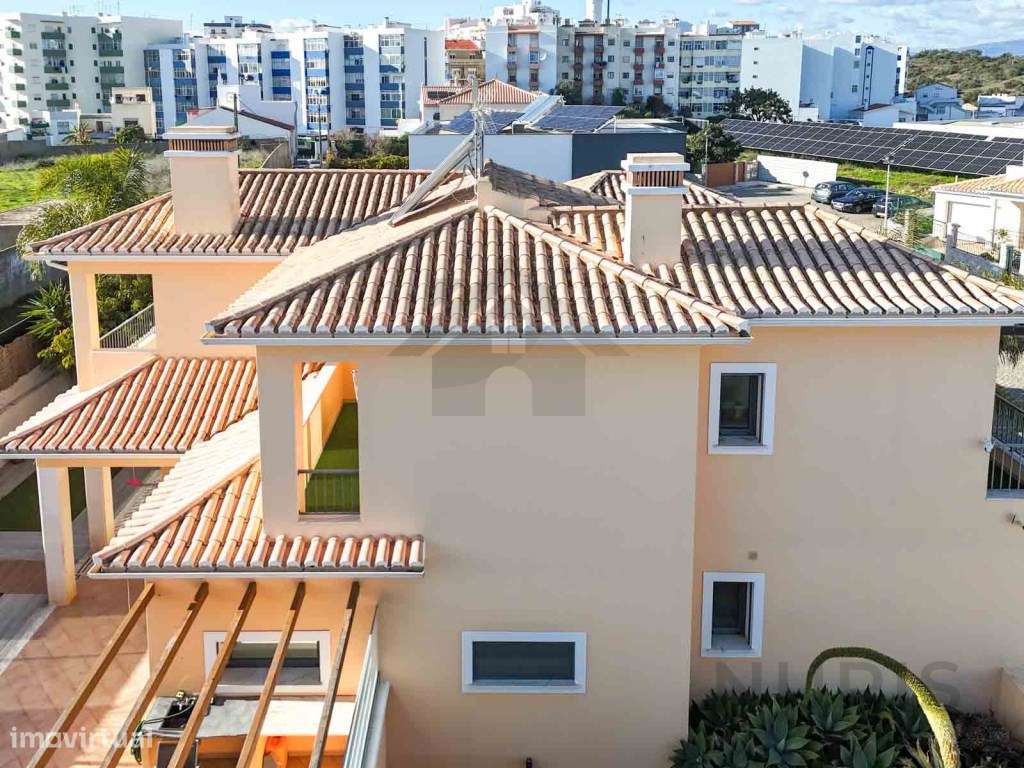 Moradia isolada T3 +1 em Portimão - Grande imagem: 5/44