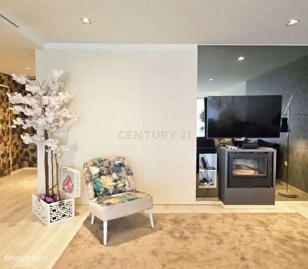 Apartamento T3 de Luxo em Braga – Ferreiros, Zona Nobre-17