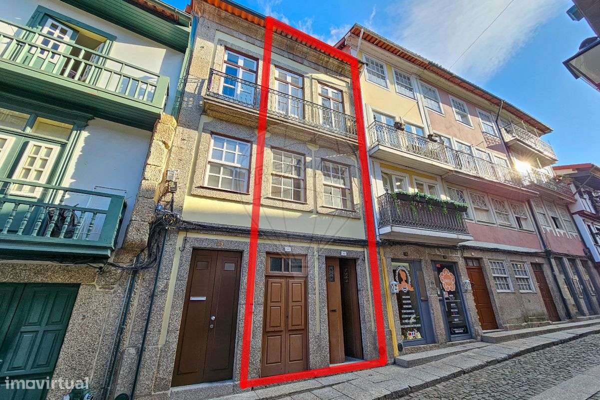 Prédio  para venda - Grande imagem: 2/21