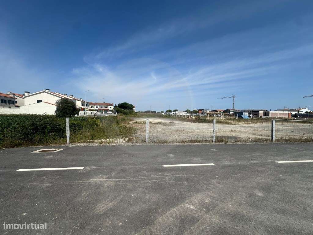 Fantástico Lote com 400 m2 na Póvoa de Varzim - Grande imagem: 4/25