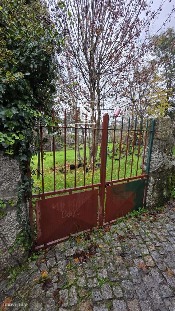 Moradia para Restauro com Terreno - Cepelos Amarante-7