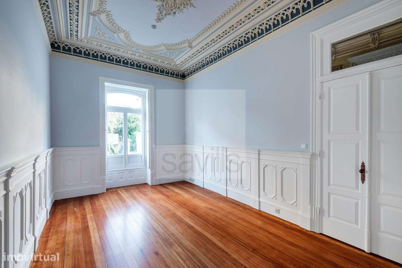 Palacete Álvares Cabral - Grande imagem: 4/8