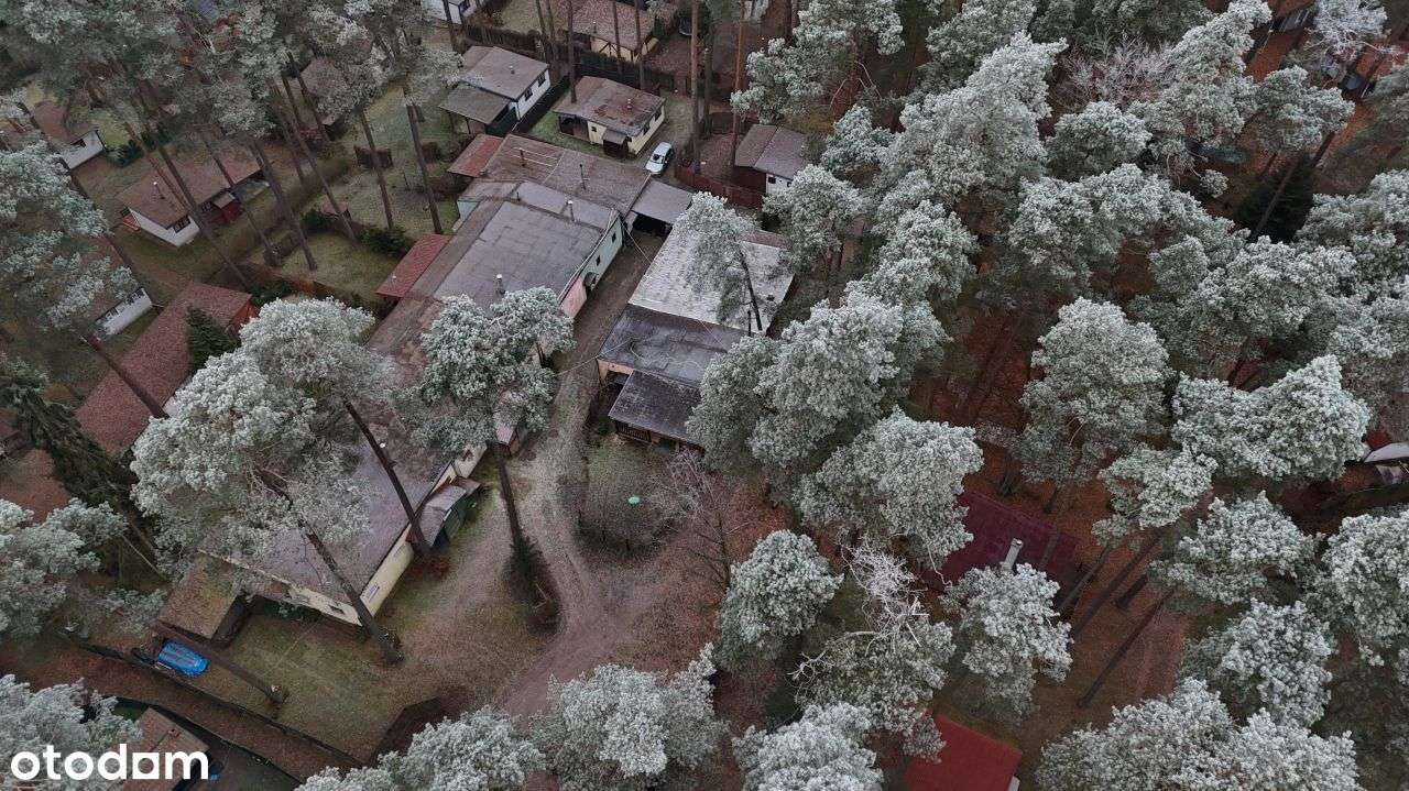 Domek letniskowy w Makowie nad jeziorem Jeziorak-2