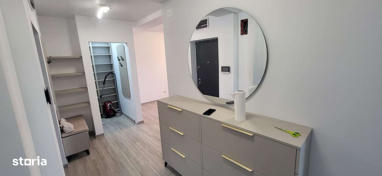 Apartament cu o camera BLOC NOU zona Masnita- 2 Babe-6