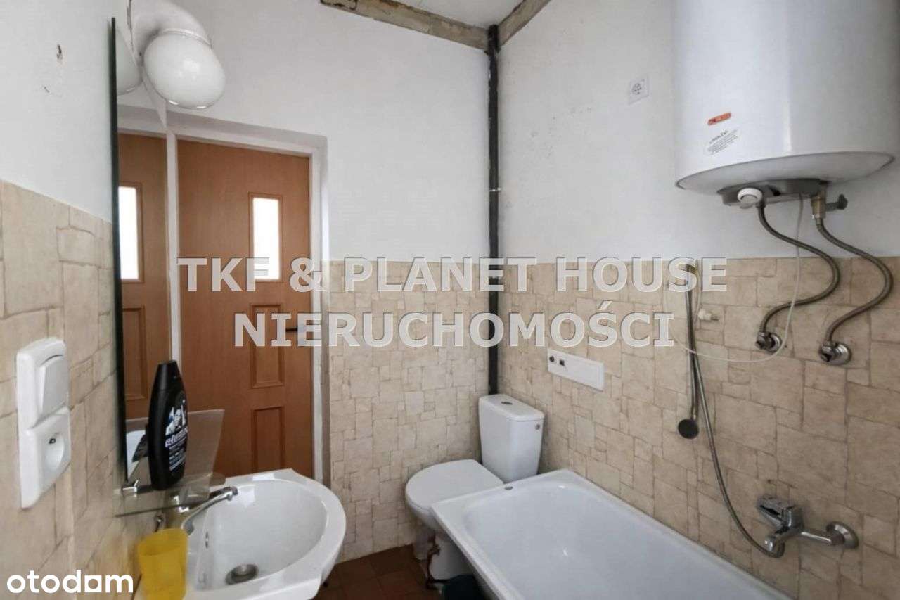 Dom z działką 636 m2 Sławno - Pełny obrazek: 5/11