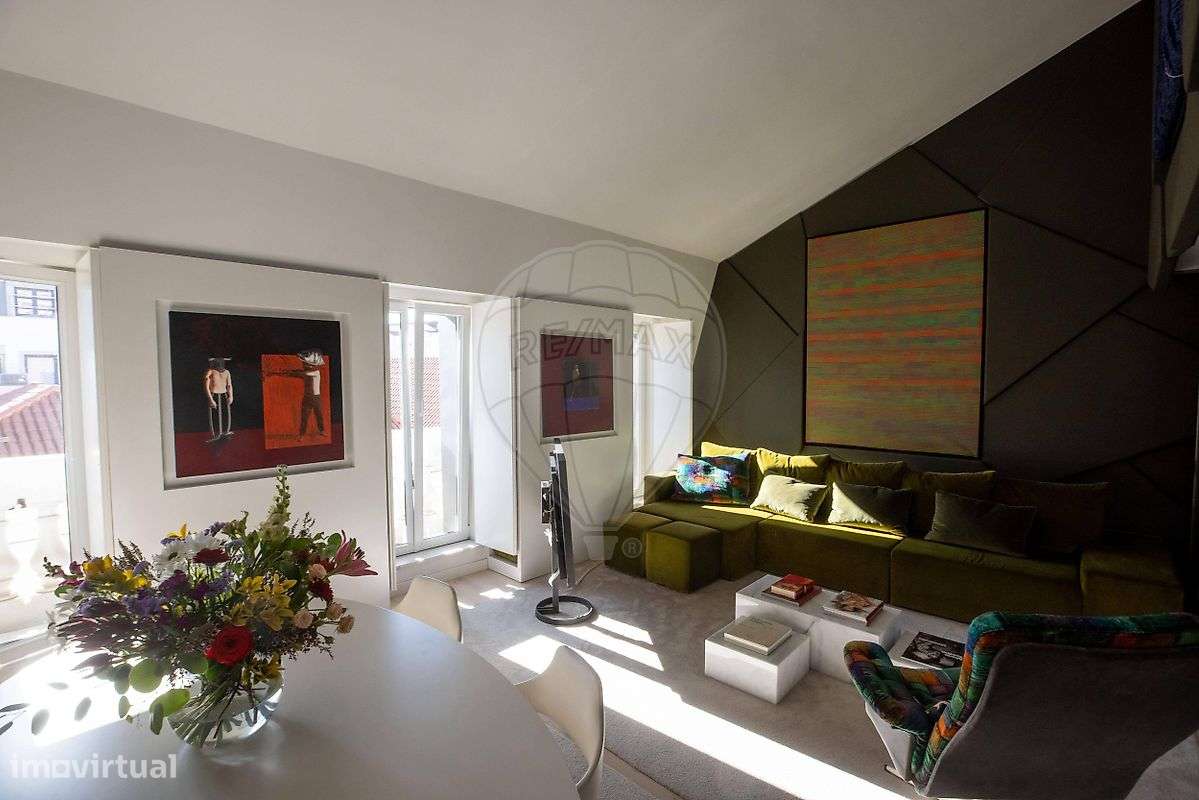 Apartamento T3 para venda - Grande imagem: 4/22