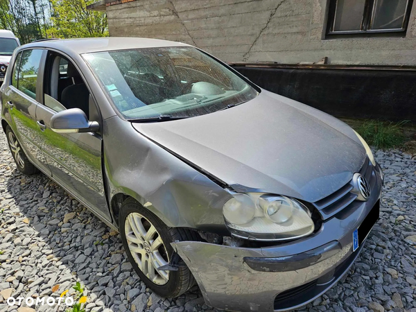 Volkswagen Golf 1.4 TSI DSG Highline - 7