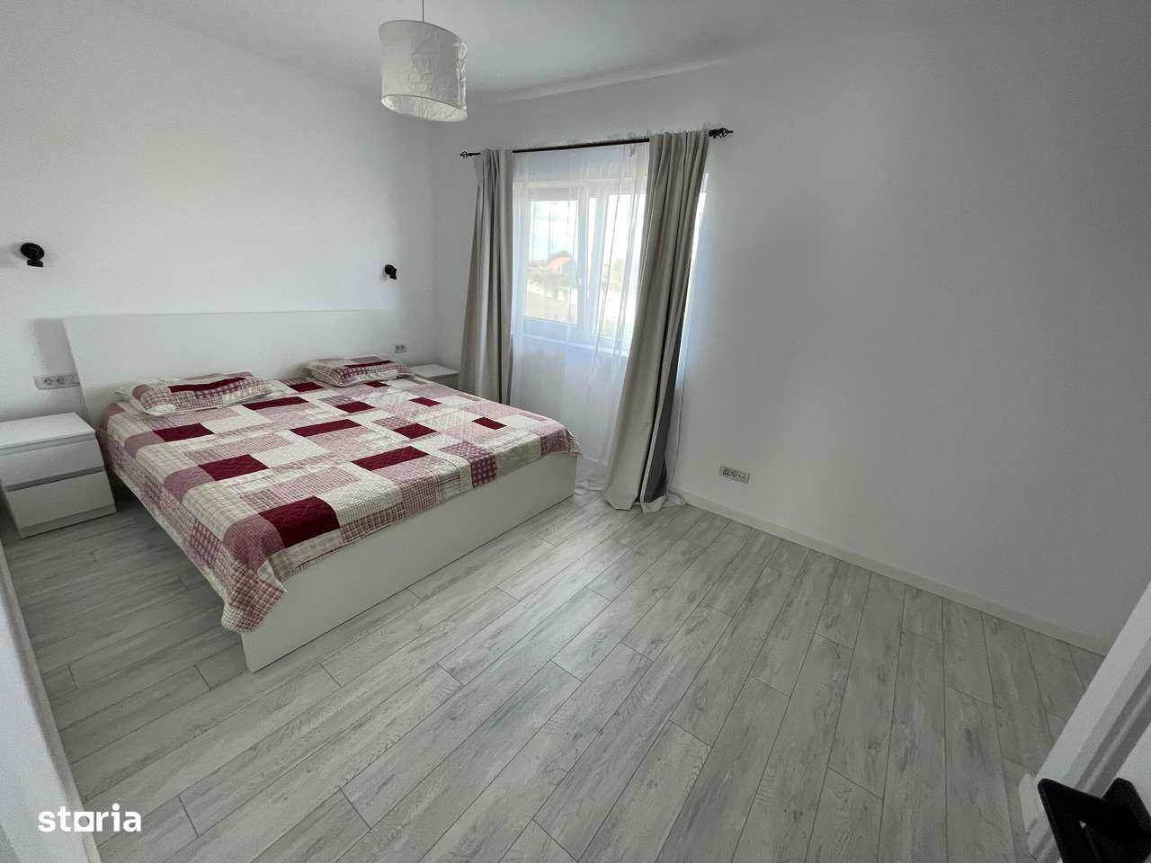 Inchiriez casa noua, in Vladimirescu! - Imagine principală: 5/9