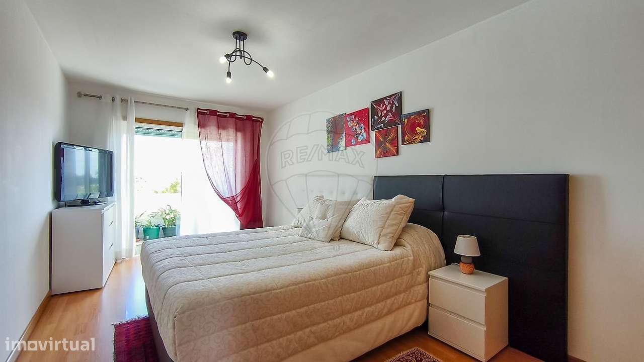 Apartamento T4 para venda-16