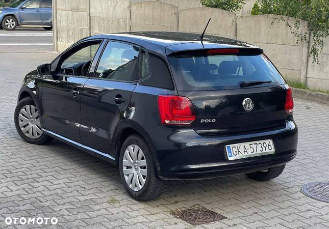 Volkswagen Polo - 3