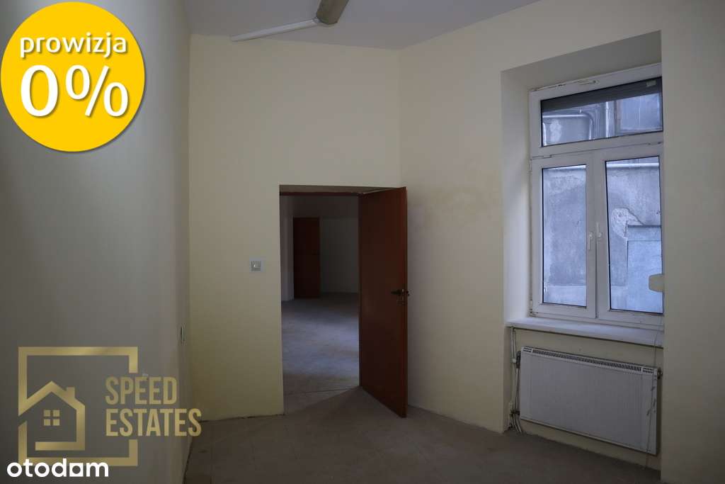 HIT! Lokal usługowy w centrum! Witryna-4