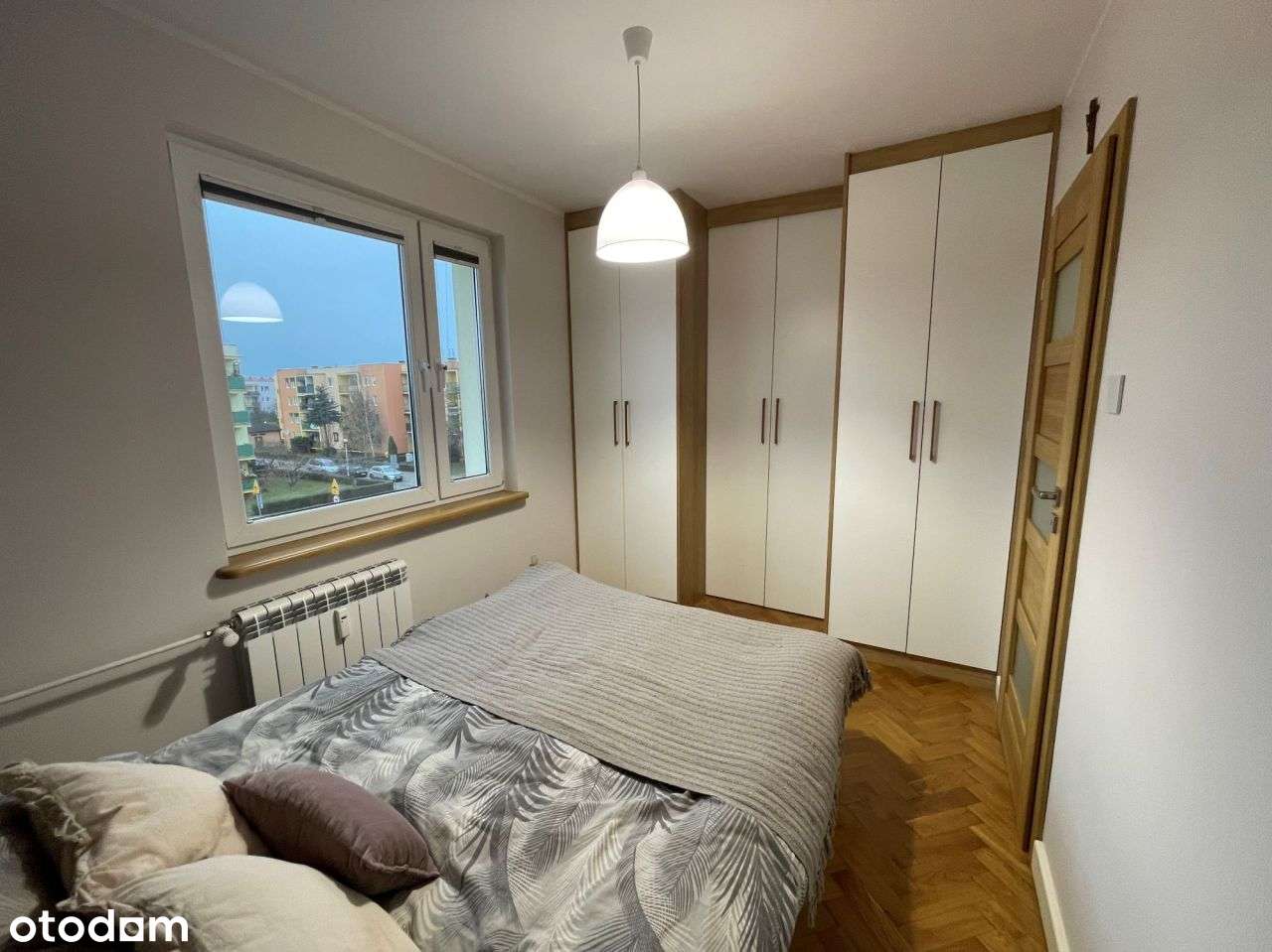 Duże mieszkanie na sprzedaż Turek Os. Wyzwolenia-4