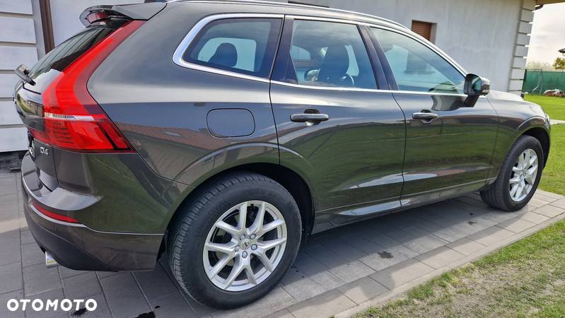 Volvo XC 60 D4 Geartronic Momentum Pro - 6