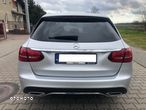 Mercedes-Benz Klasa C 220 d T 9G-TRONIC Night Edition - 10