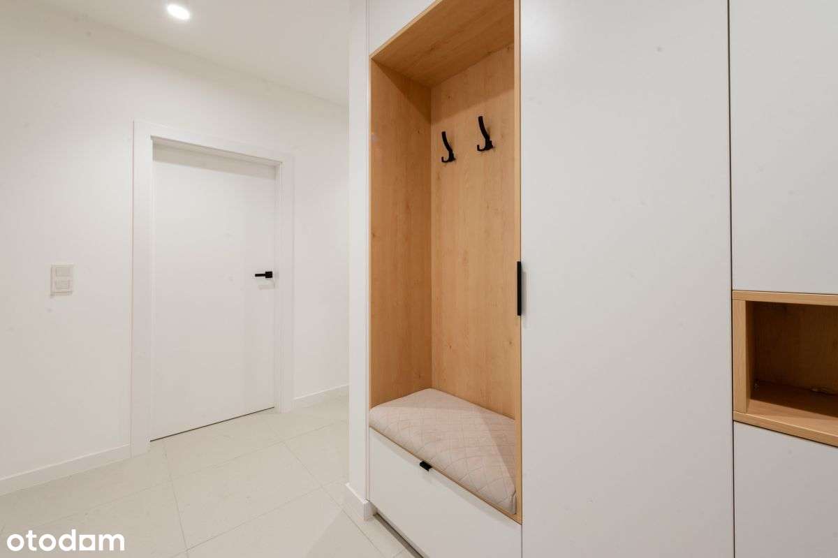 Wykończony pod klucz Apartament Zabrze-7