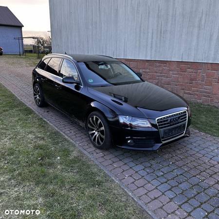 Audi A4 Avant 1.8 TFSI Attraction - 2