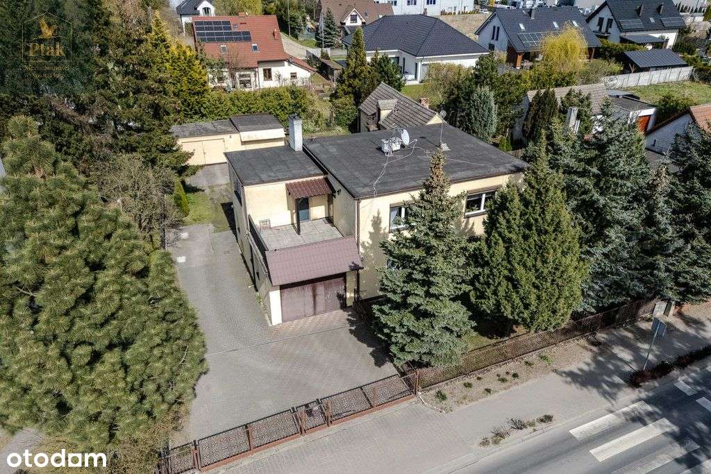 ✨ Wolnostojący Dom z dużą działką 699 m2 ✨ - Pełny obrazek: 5/20