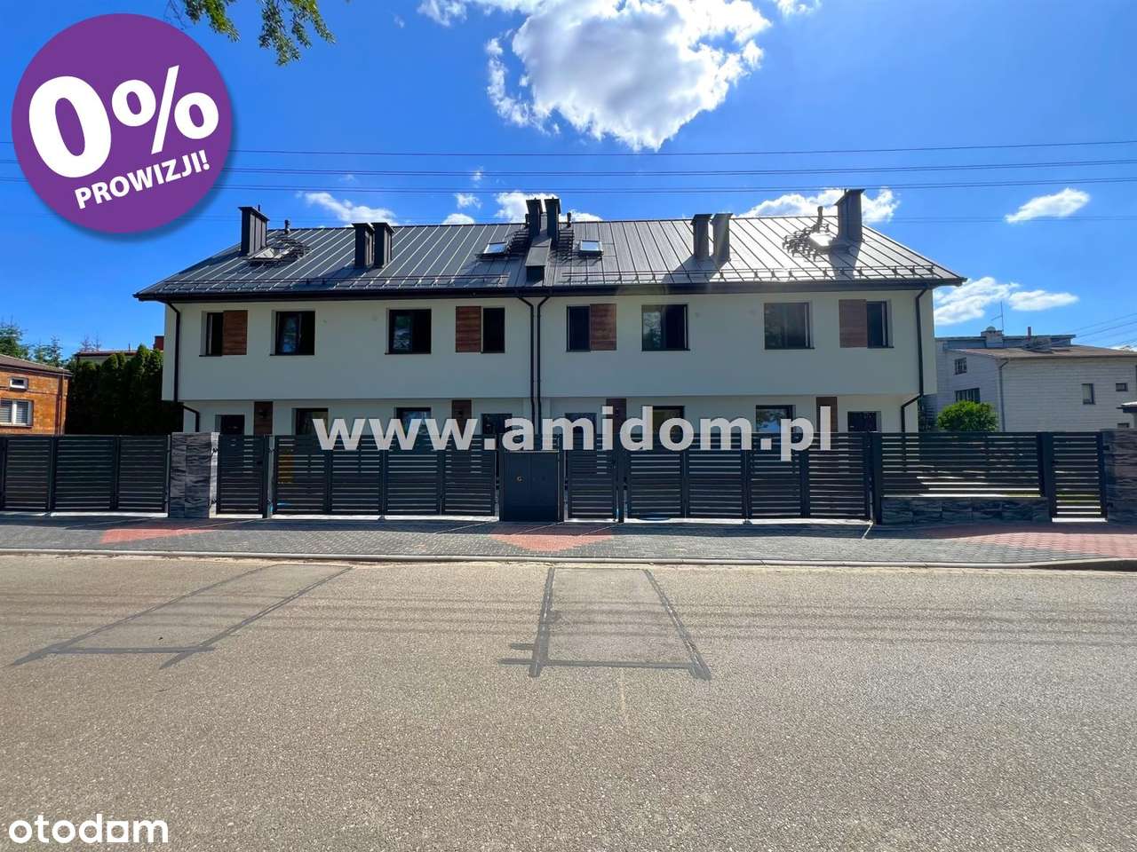 Promocja na jeden segment - oddzielne wjazdy! - Pełny obrazek: 5/19