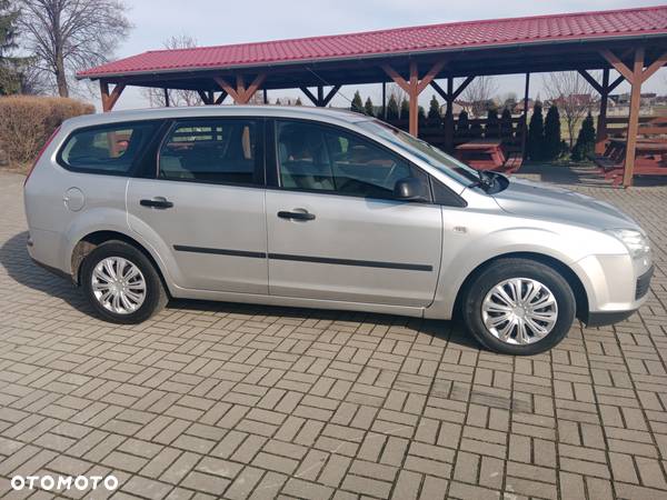 Ford Focus - 5