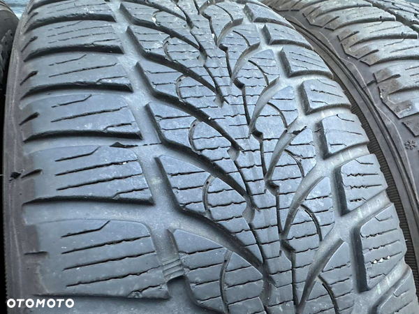 205/60R16 Kelly Winter HP XL komplet zima 6,1mm - 5