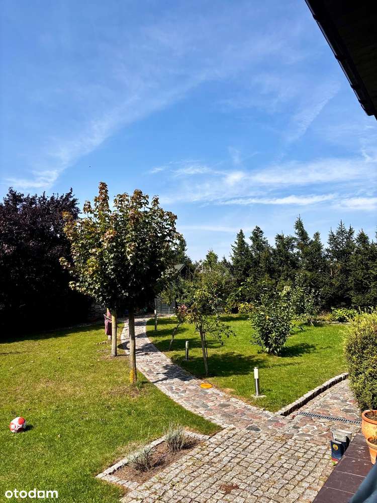 Dom w Pigży – 6 pokoi |własna energia | Bezpieczeństwo-3