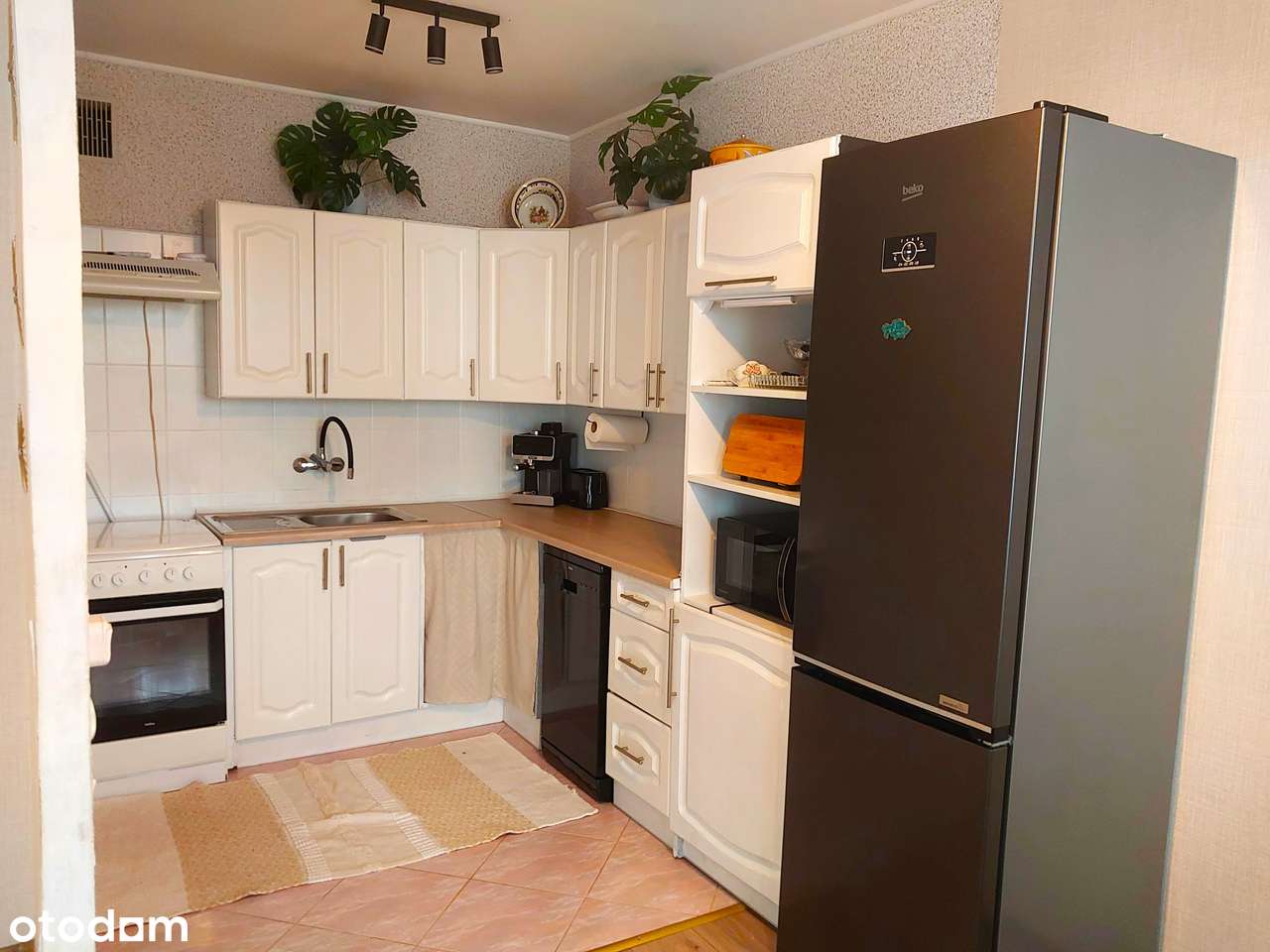 Eleganckie, Zadbane mieszkanie w poszukiwanym układzie 2x2, SPÓJRZ!-6