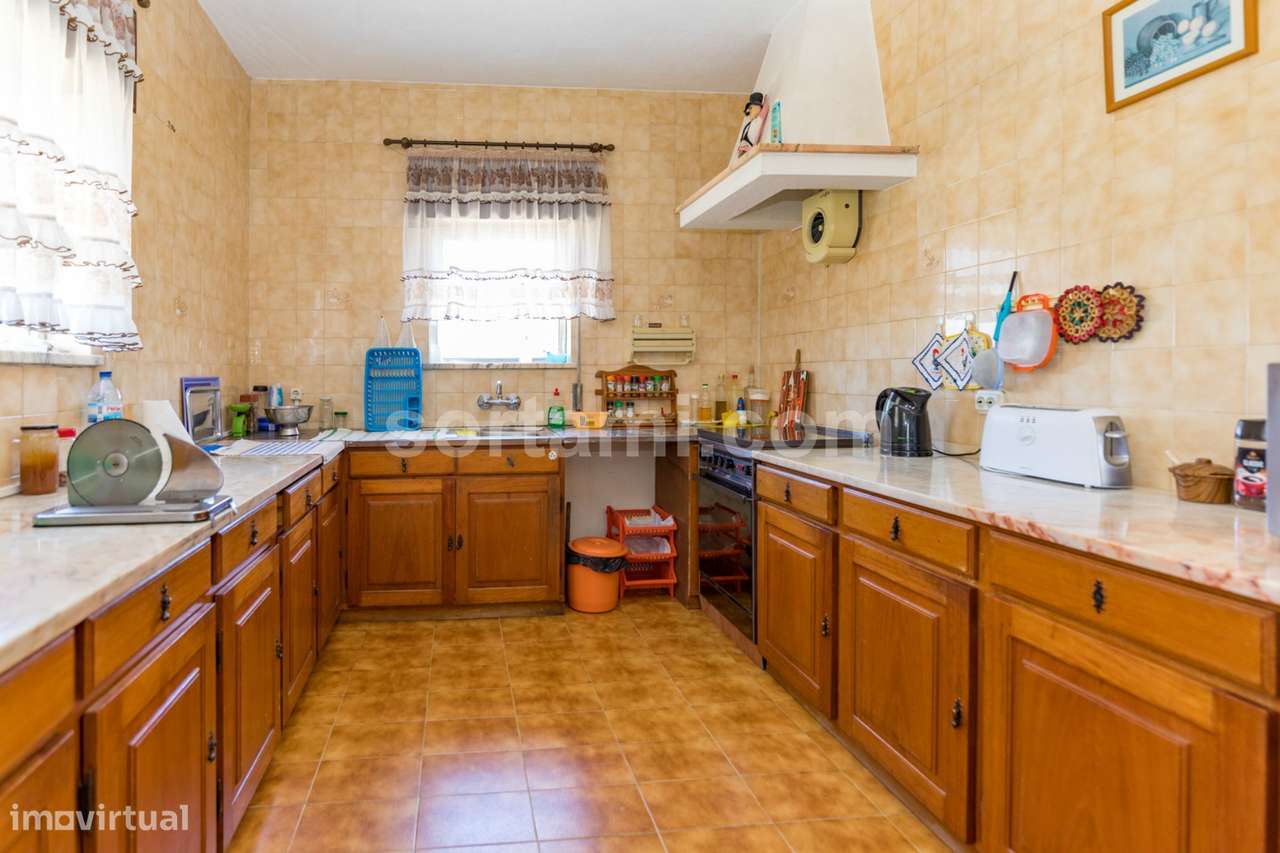 Moradia Isolada T4 Venda em São Brás de Alportel,São Brás de Alportel - Grande imagem: 5/22