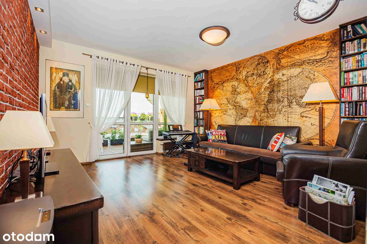 4-pokojowe mieszkanie (77,08 m2), 4 Pory Roku, Tychy - do negocjacji - Pełny obrazek: 3/20