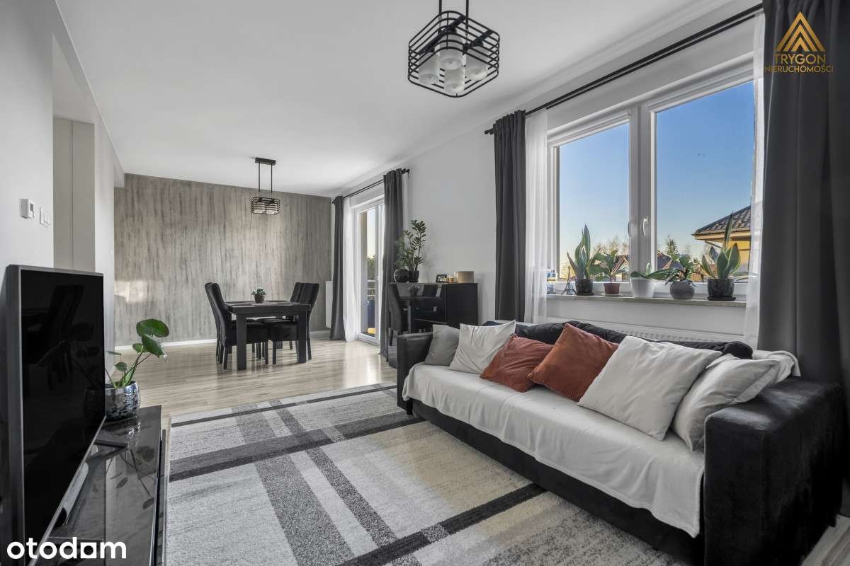 4 sypialnie + ogrodu 150 m2  - 15 min na Mokotów - Pełny obrazek: 5/20