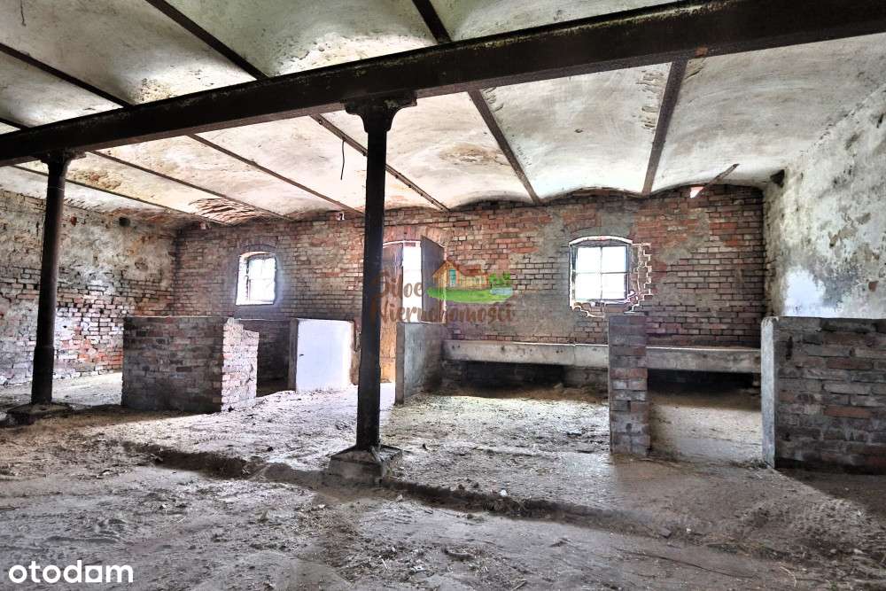 Połowa Domu 6km od Głogowa-13