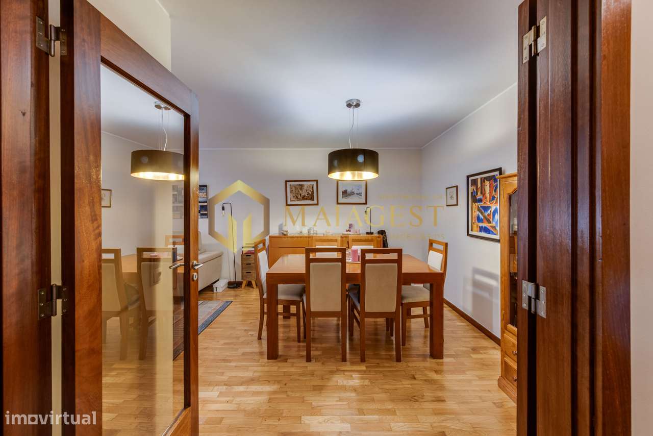 Apartamento T2 no Coração de Vila Nova de Gaia-2
