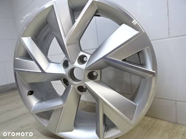 Felga SKODA KODIAQ 19 CALI 565601025N 5x112 - 5