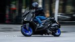 Yamaha X-max - 5