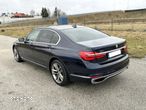 BMW Seria 7 740d xDrive - 4