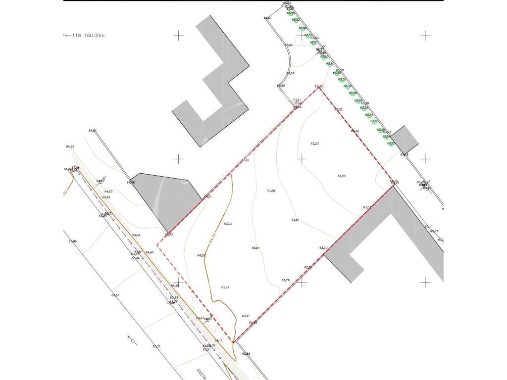 Terreno com Projeto Aprovado para Moradia T4 - Lagoinha, Palmela-6