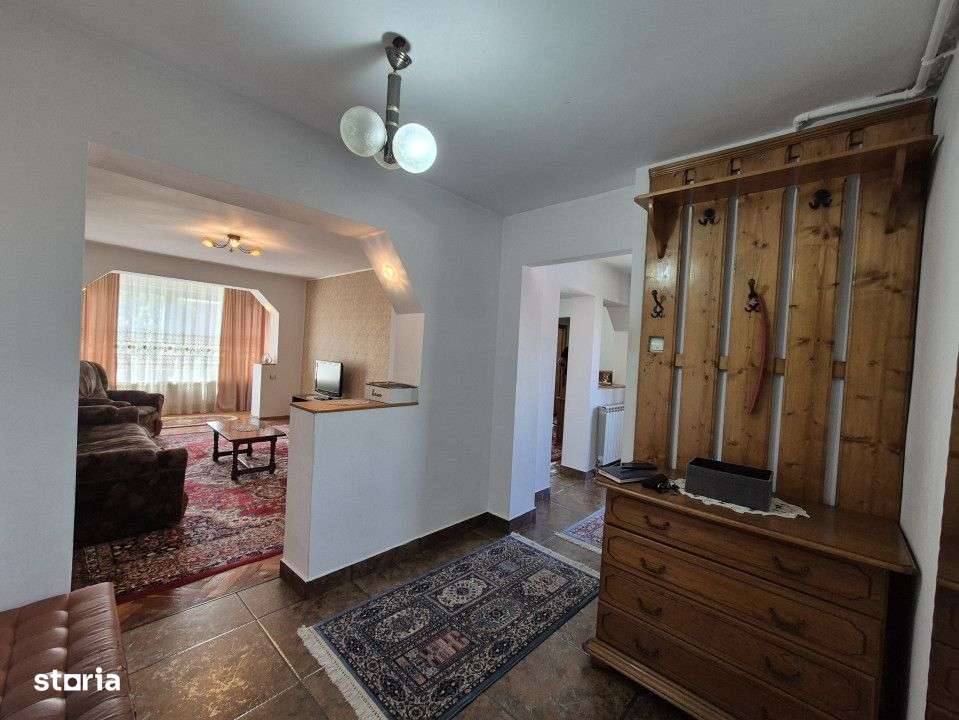 Apartament 3 camere, in Tg. Jiu, str. Nicolae Balcescu - central - Imagine principală: 5/10