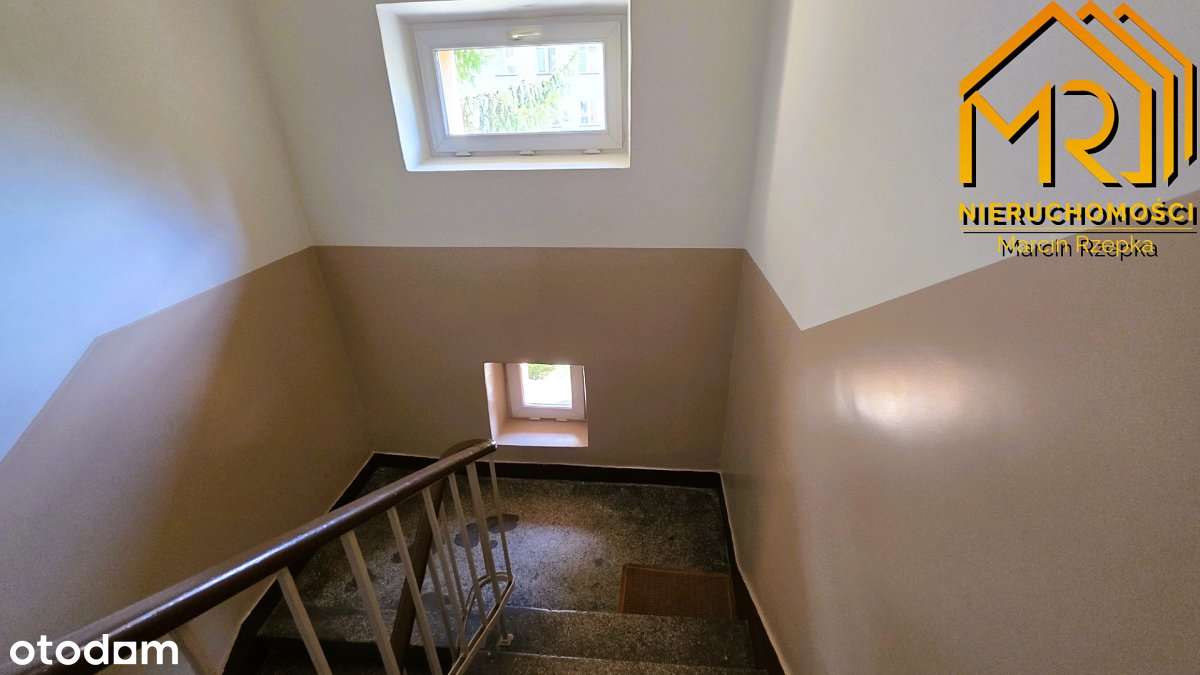 Mieszkanie w centrum Tarnowa tuż przy Rynku-10