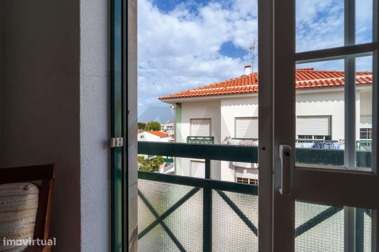 Conforto, Luz e Localização Privilegiada em Vila Real de Santo António-18