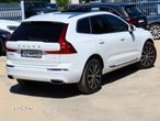 Volvo XC 60 T8 Plug-In Hybrid AWD Inscription - 36