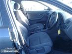 Audi A4 1.9 TDI de 2004 disponível para peças FRENTE VENDIDA - 5