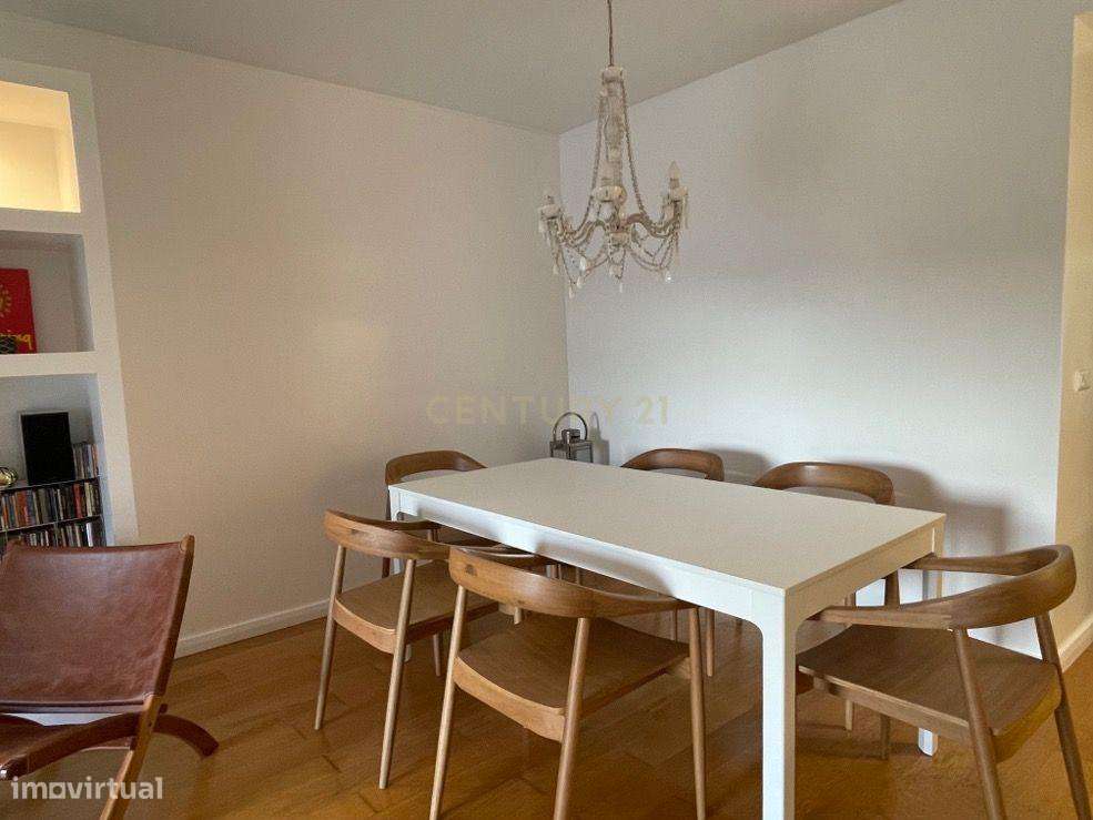 Moradia T2 na Quinta da Bicuda com Vista e Localização Privilegiada - Grande imagem: 4/29