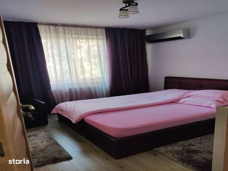 Apartament modern 3 camere Titan – 2 băi, bloc reabilitat, proprietar! - Imagine principală: 5/11