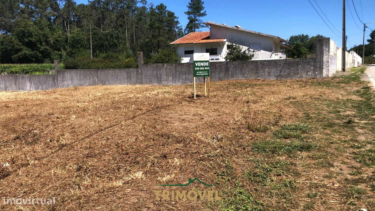 Terreno em São Miguel de Souto - Grande imagem: 5/11