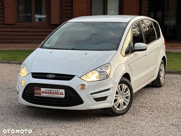 Ford S-Max 2.0 TDCi Trend - 1