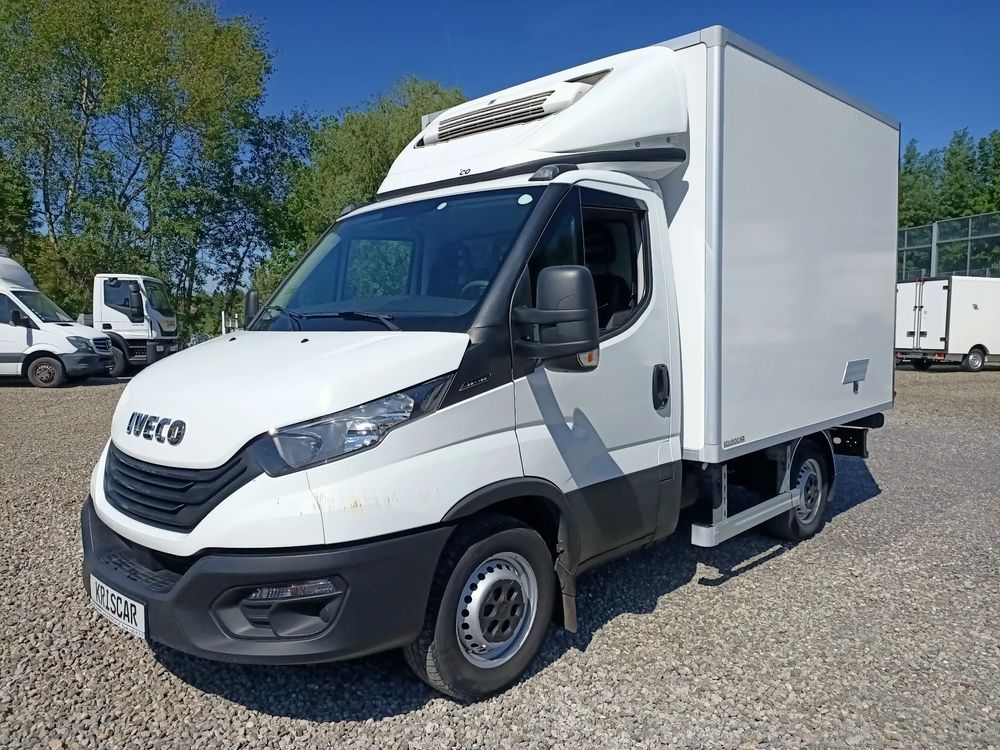 Iveco Daily 2022