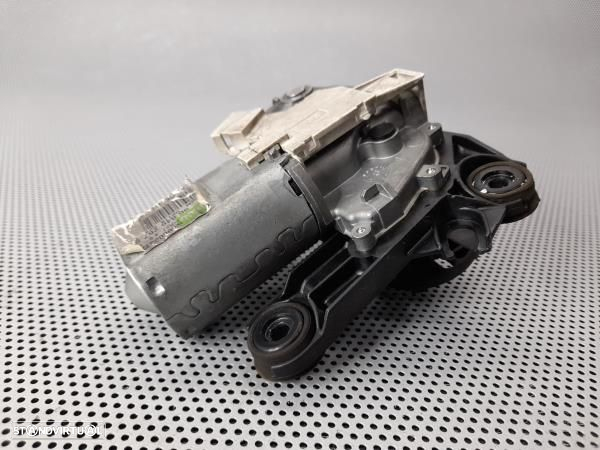 Motor Escovas / Limpa Vidros Tras Peugeot 207 Sw (Wk_) - 2
